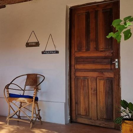 Sunny House Paje Ξενοδοχείο Εξωτερικό φωτογραφία