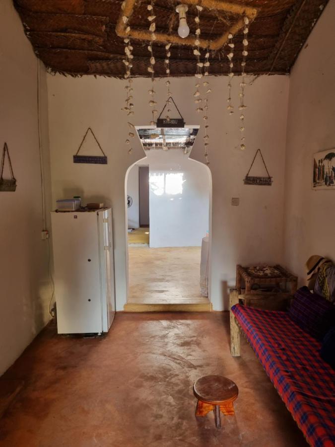 Sunny House Paje Ξενοδοχείο Εξωτερικό φωτογραφία
