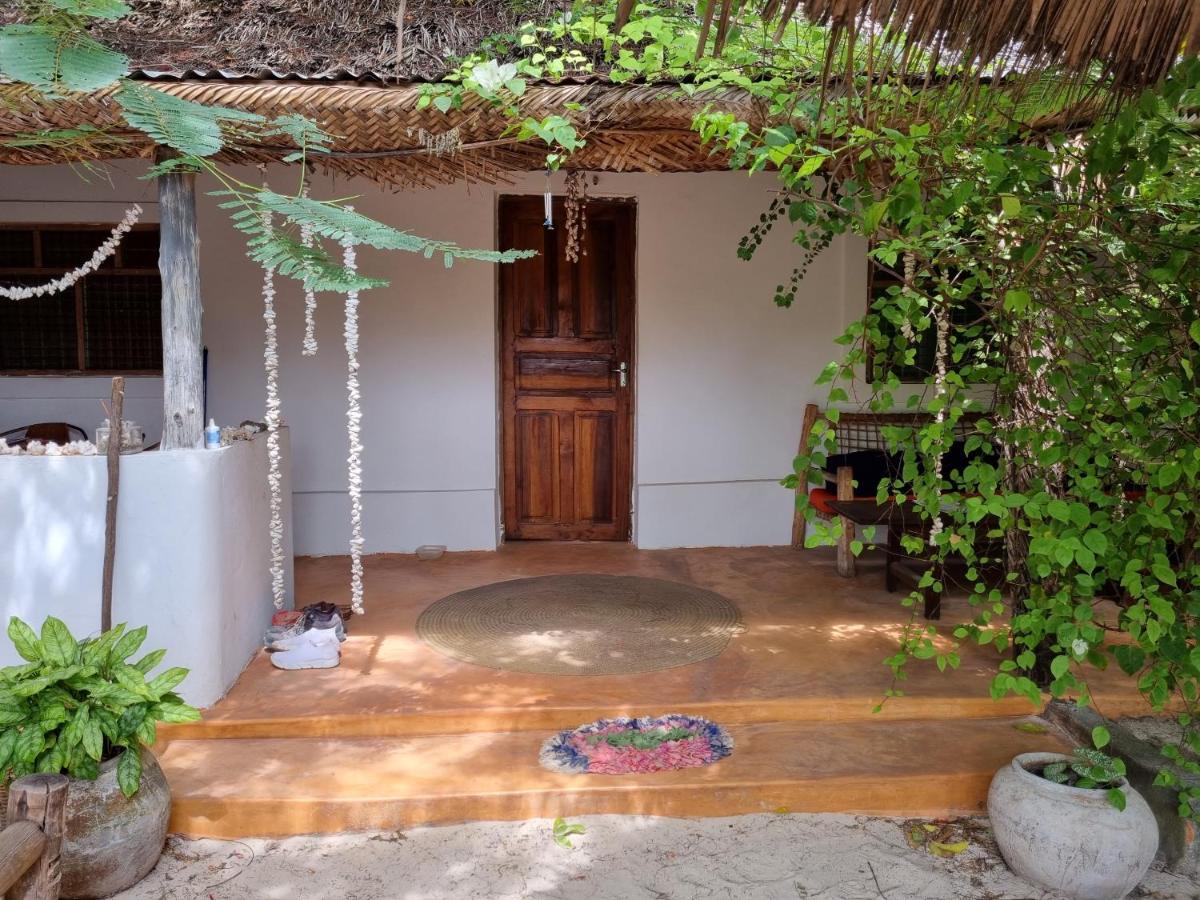 Sunny House Paje Ξενοδοχείο Εξωτερικό φωτογραφία
