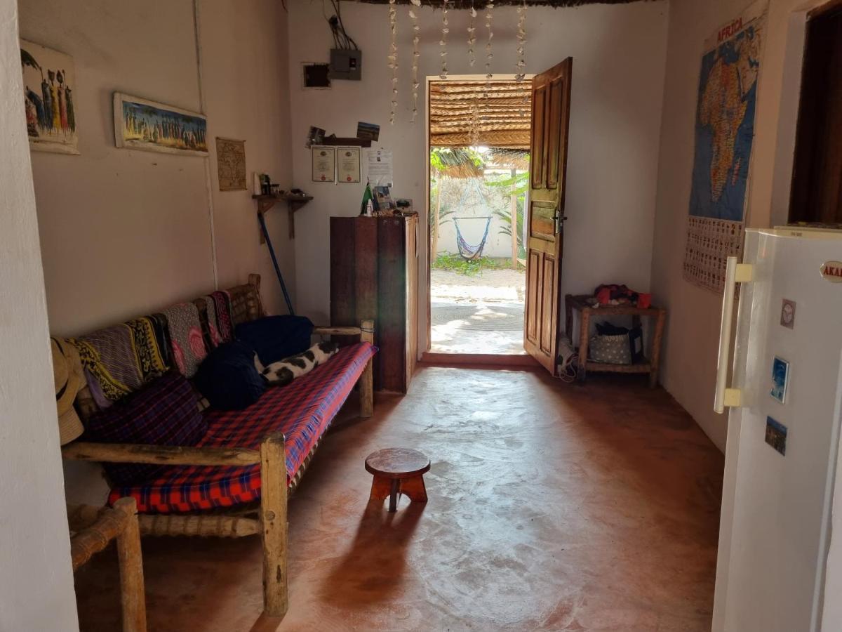 Sunny House Paje Ξενοδοχείο Εξωτερικό φωτογραφία