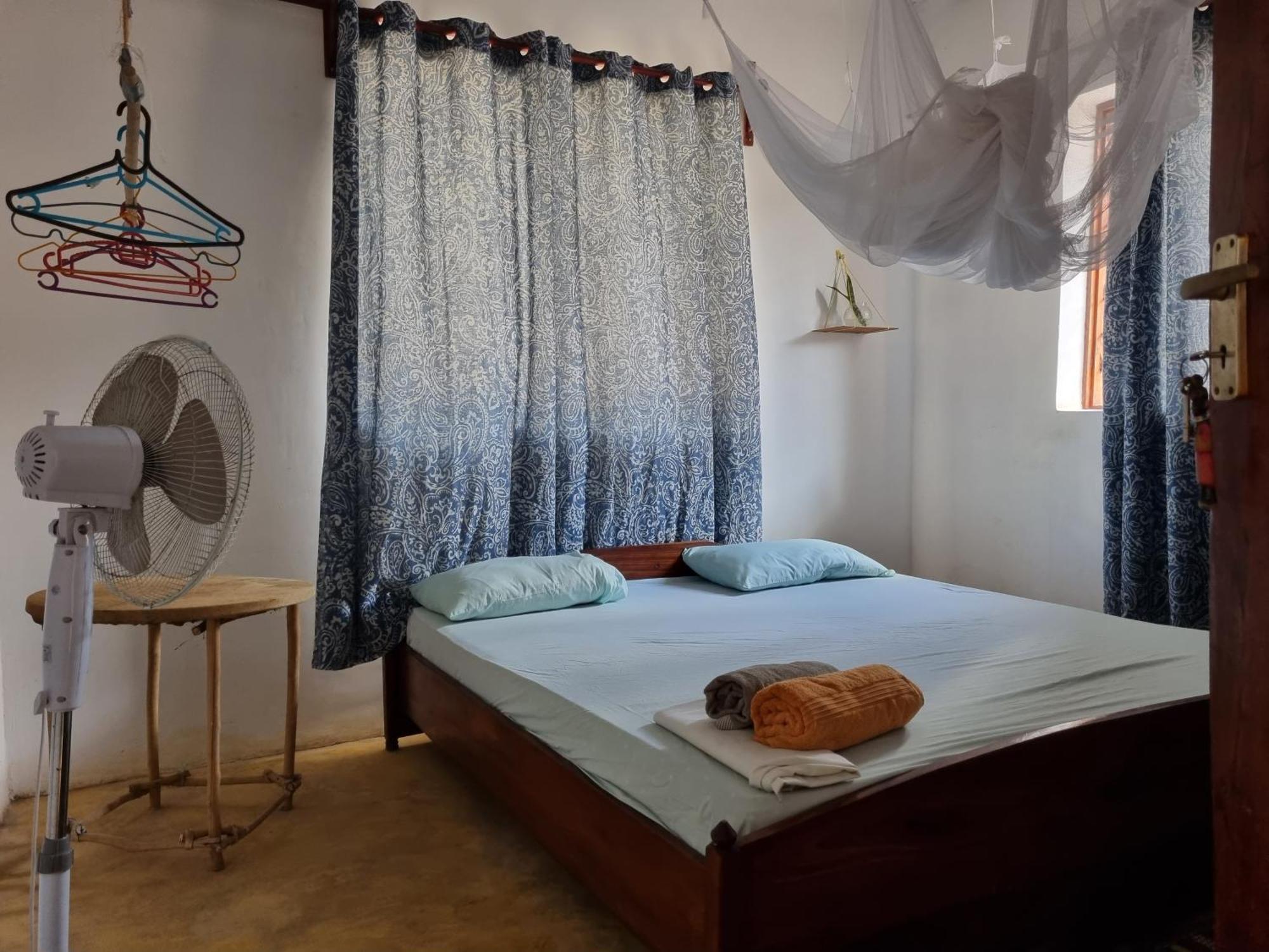 Sunny House Paje Ξενοδοχείο Δωμάτιο φωτογραφία