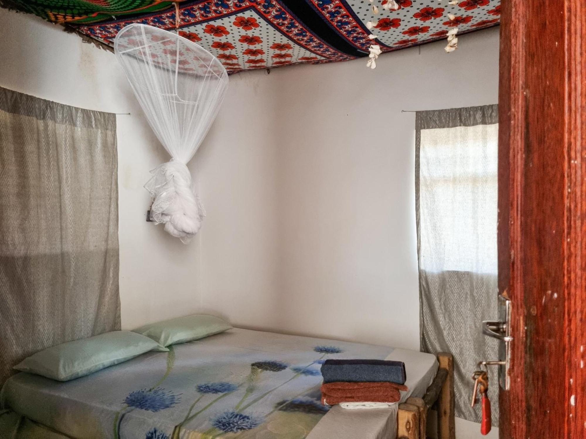 Sunny House Paje Ξενοδοχείο Εξωτερικό φωτογραφία