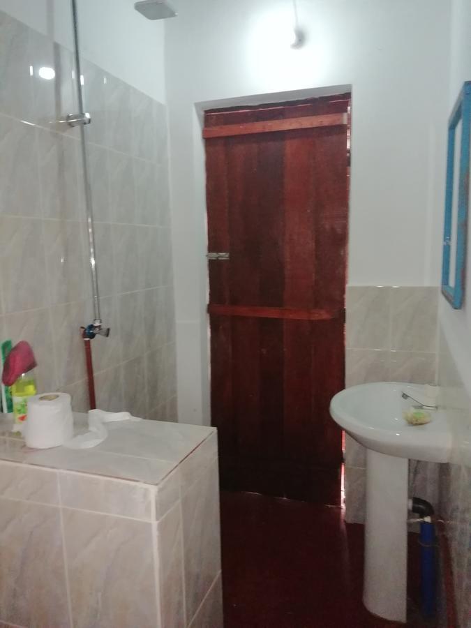 Sunny House Paje Ξενοδοχείο Εξωτερικό φωτογραφία